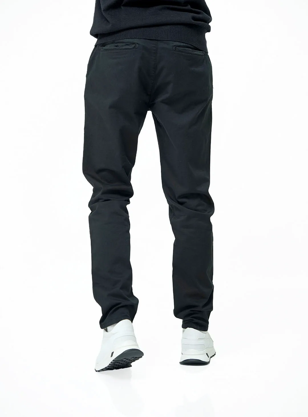Pantalon comfort